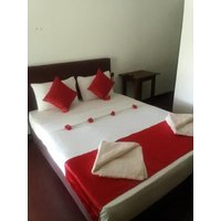 Sigiriya - Pavona Lake