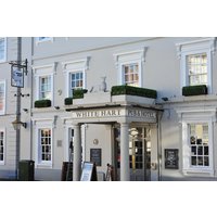 Buckingham - The White Hart Inn by Greene King Inns