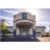 Clearwater (FL) - Clarion Inn & Suites Central Clearwater Beach