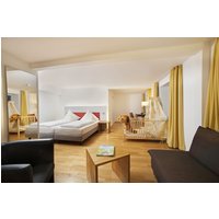 Memmingerberg - AKZENT Brauerei Hotel Hirsch