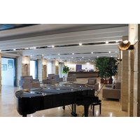 Imola - Hotel Molino Rosso