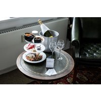 Helsingborg - Hotel Hamlet