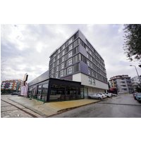 Denizli - elea premium stay