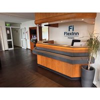 Gelsenkirchen - FlexInn Hotel Gelsenkirchen