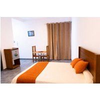 Praia - Praia City Apartments