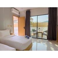 Baa Atholhu - Silver Bay Kamadhoo