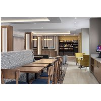 Longueuil - Hampton Inn by Hilton Montreal East Anjou