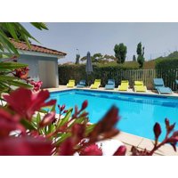 Carcassonne - Comfort Aparthotel Carcassonne