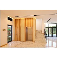 Berat - Grand White City Hotel