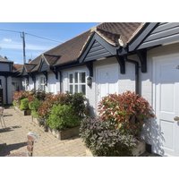 Abingdon - The Cherry Tree