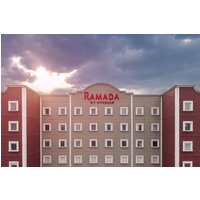 Cuautitlán - Ramada by Wyndham CDMX Perinorte