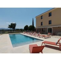 Vitrolles - ibis Styles Cabriès Aix-en-Provence TGV