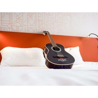 Rodez - ibis Rodez Centre