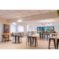 Saint-Ouen - Kyriad Argenteuil