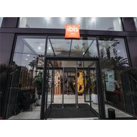 Mohammedia - Ibis Mohammedia