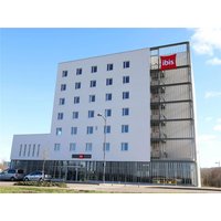 Bourgoin - Ibis Bourgoin Jallieu Medipole