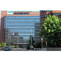 Esbo - Scandic Ruoholahti