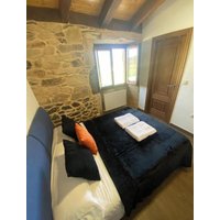 Palas de Rei - La Pallota de San Cristobal