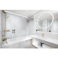 Brno - Clarion Congress Hotel Brno