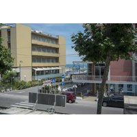 Rimini - Hotel Sanremo