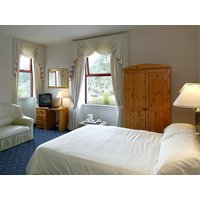 Ilkley - Ilkley Riverside Hotel