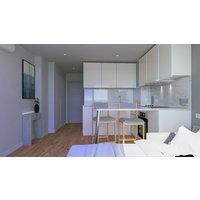 Gibraltar - Victory Suites