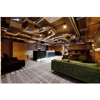 Katowice - EuroHotel Katowice