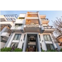 Siem Reap - Sreng Angkor Hotel