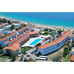 Roma - Toroni - Toroni Blue Sea Hotel & Spa