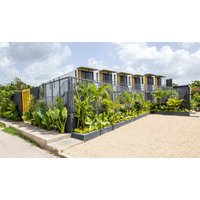 Bacalar - Containers Bacalar