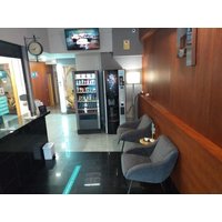 Burgos - Hotel Cardeña by gaiarooms