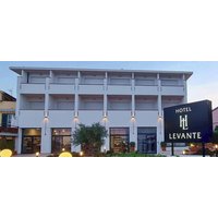 Rio Marina - Hotel Levante - Isola d'Elba