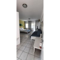 Dimos Kassandra - Dryades Hotel