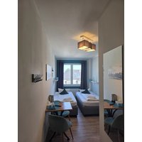 Dresden - Elbhotel Dresden by AURUM