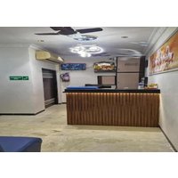 Mumbai - Hotel Blue Sunrise