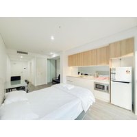 Sydney Olympic Park - Auburn Studio