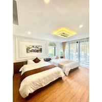 Tam Ðảo - Time Villa