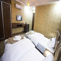 Amman - Beirut Hotel 1