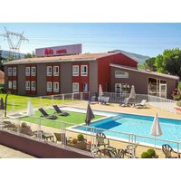 Marsanne - ibis Montélimar Nord