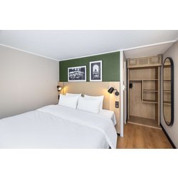 Torino - Marne-La-Vallee - Campanile Nature - Marne La ValléE - Chelles