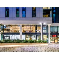 Croydon - ibis London Sutton Point