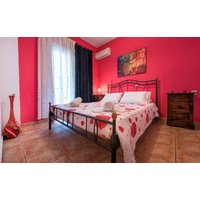 Pandokrátor - Pansion Porto Tsi Ostrias