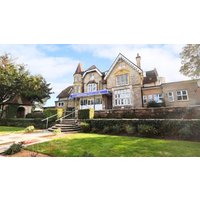 Shanklin - The Caledonian Island Hotel