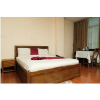 Addis Ababa - Kasian Hotel