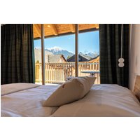 Bled - Hotel Old Coach House