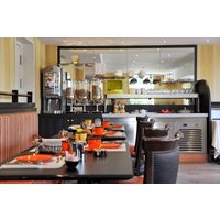 Béthune - La Métairie