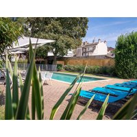 Mâcon - ibis Styles Macon Centre