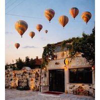 Cappadocia - Cherrykonak cappadocia