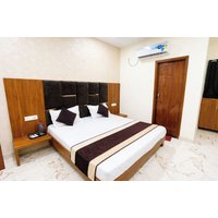 Amritsar - Hotel AV Grand Amritsar