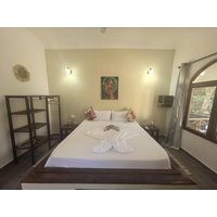 Michamvi - Sunset Mkuu Boutique Hotel